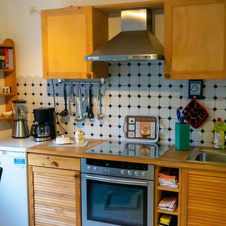 Ferienwohnung In Woerrstadt Bagian luar foto